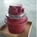 PC14-3 Excavator Travel Motor NACHI PHV-350-53 ไดรฟ์สุดท้าย